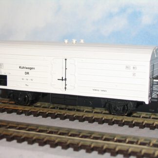 Kühlwagen Lp Verzion DR