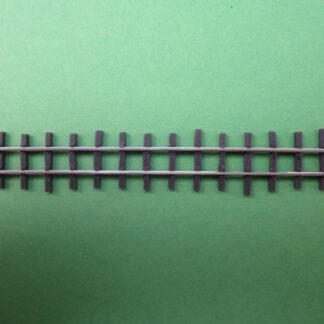 Flexi kolejivo TTe - 1 metr